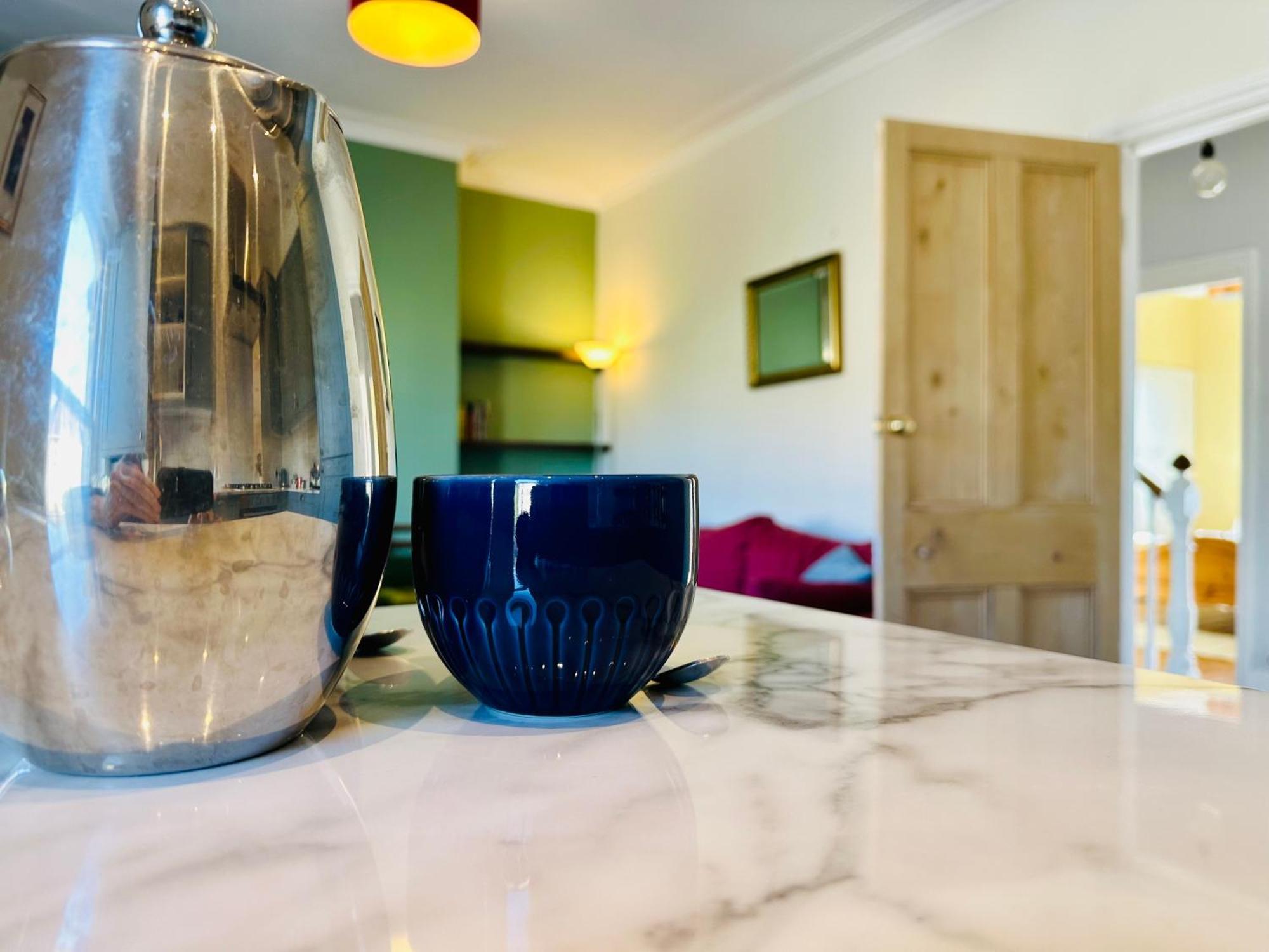 Apartment Large 2 Story Penthouse Apartment, Impressive Views Bristol