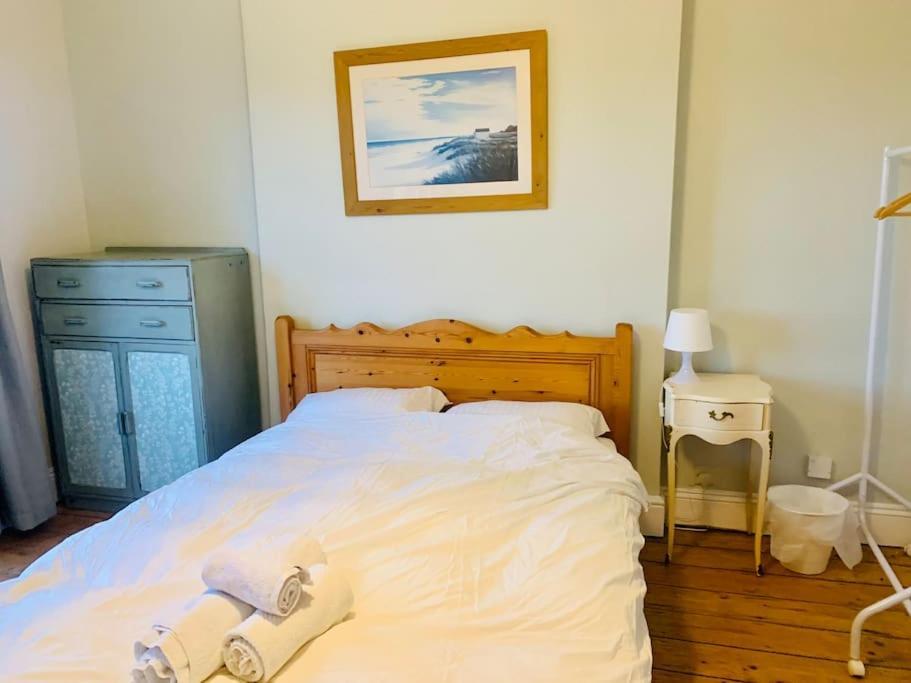 Apartment Large 2 Story Penthouse Apartment, Impressive Views Bristol