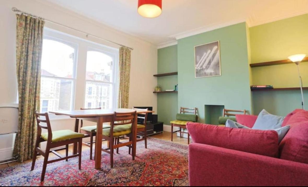 Apartment Large 2 Story Penthouse Apartment, Impressive Views