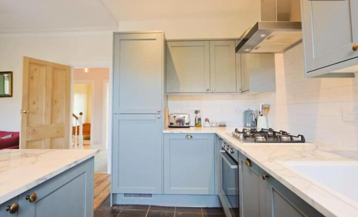Apartment Large 2 Story Penthouse Apartment, Impressive Views Bristol